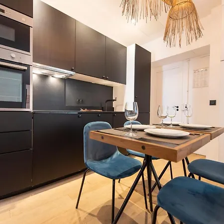 Arigato Apartment Paris Exterior photo