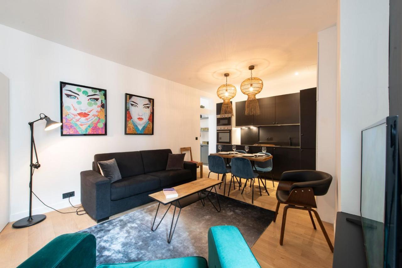 Apartamento Arigato