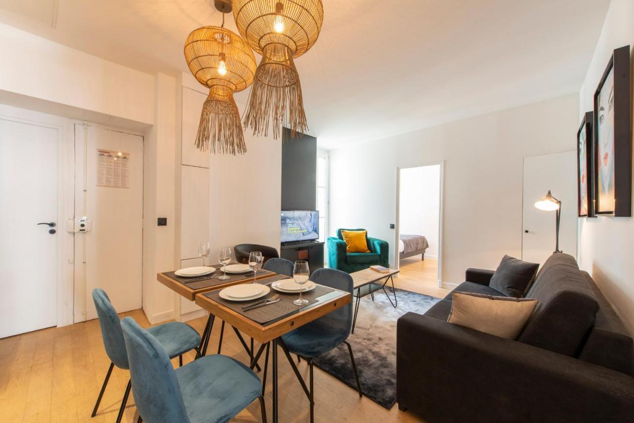 Arigato Apartamento París