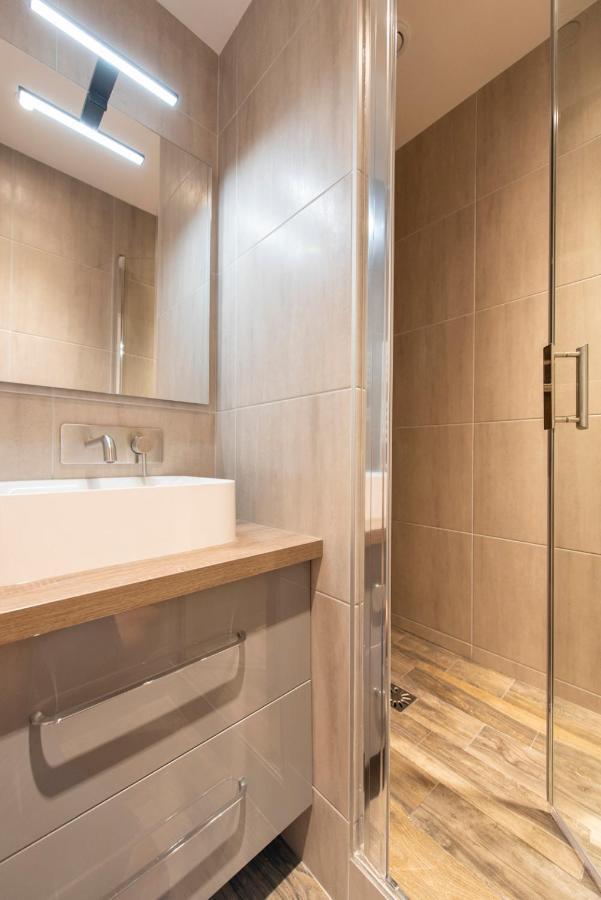 Apartamento Arigato París