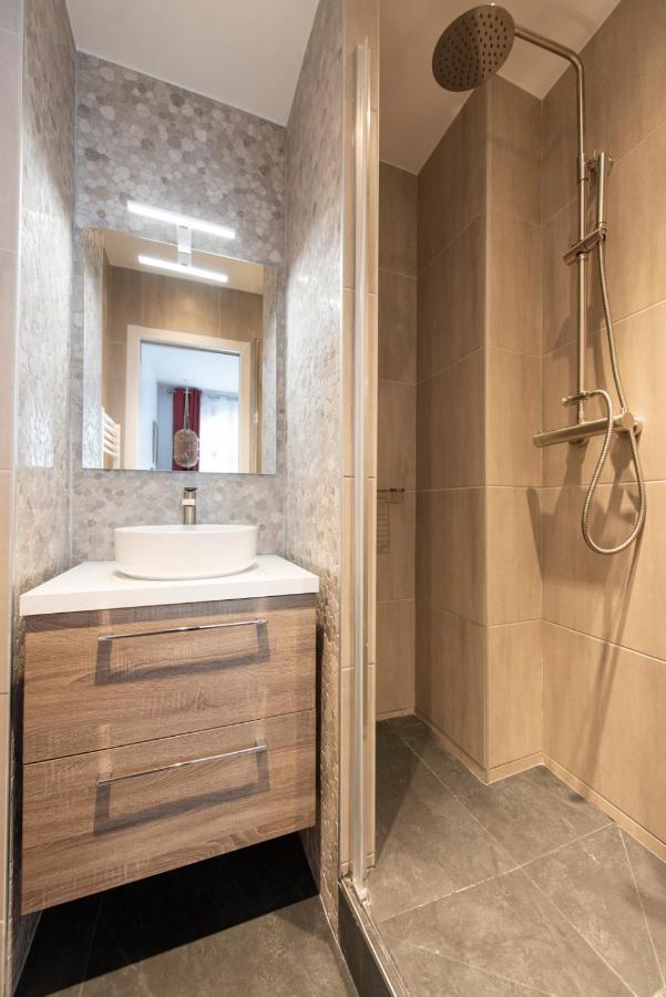 Apartamento Arigato París