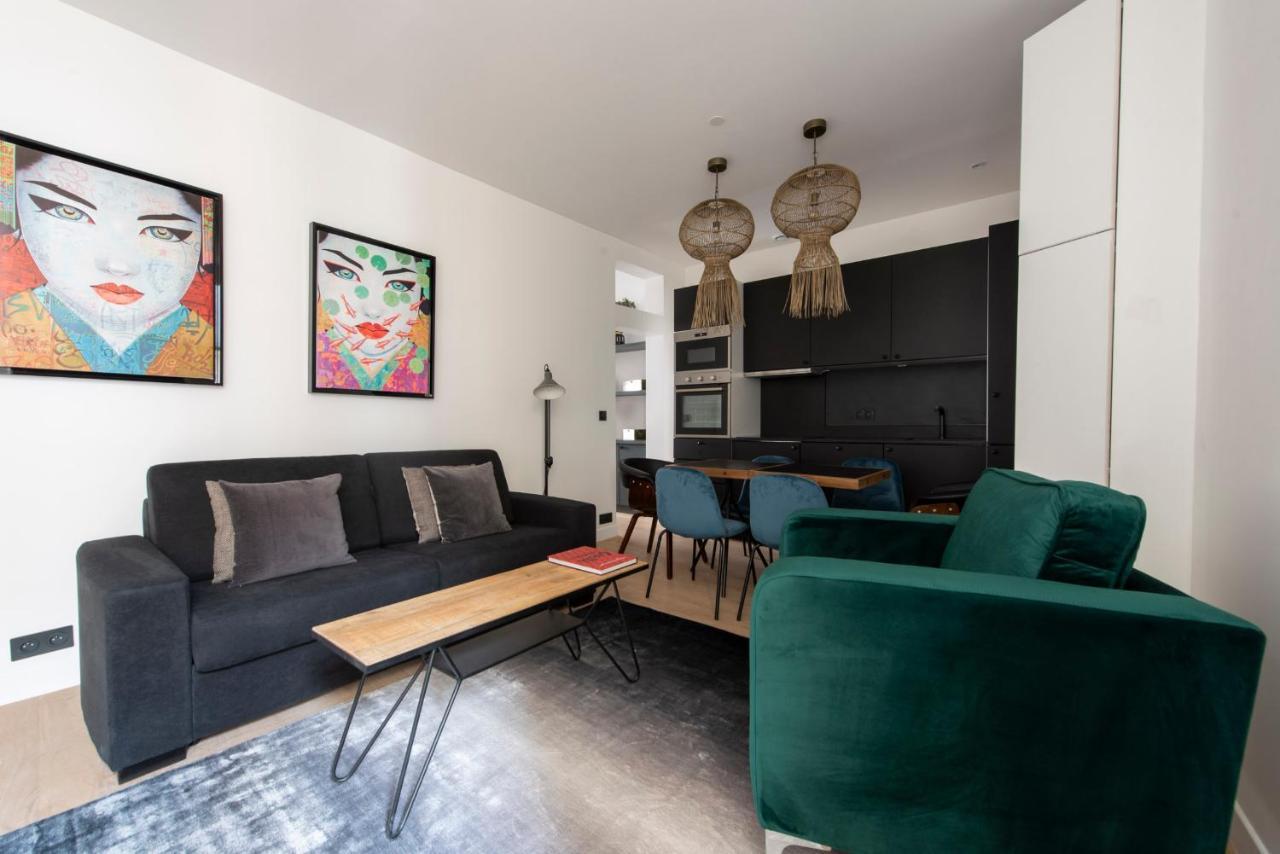 Apartamento Arigato *