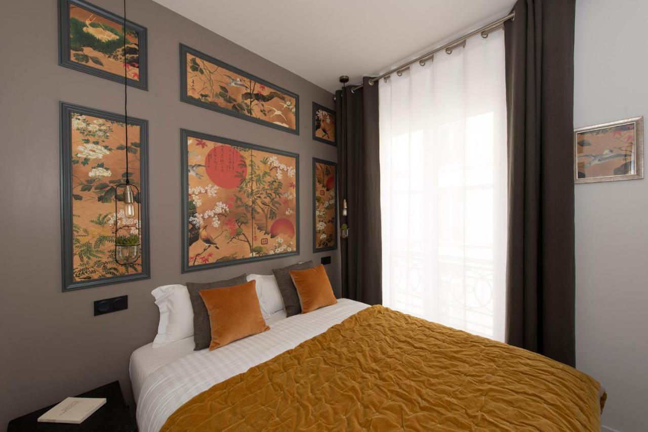 Arigato Apartamento París